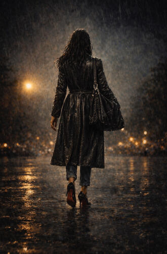 RAIN RAIN