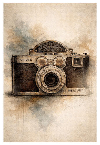 ANALOGUE DAYS ANALOGUE DAYS