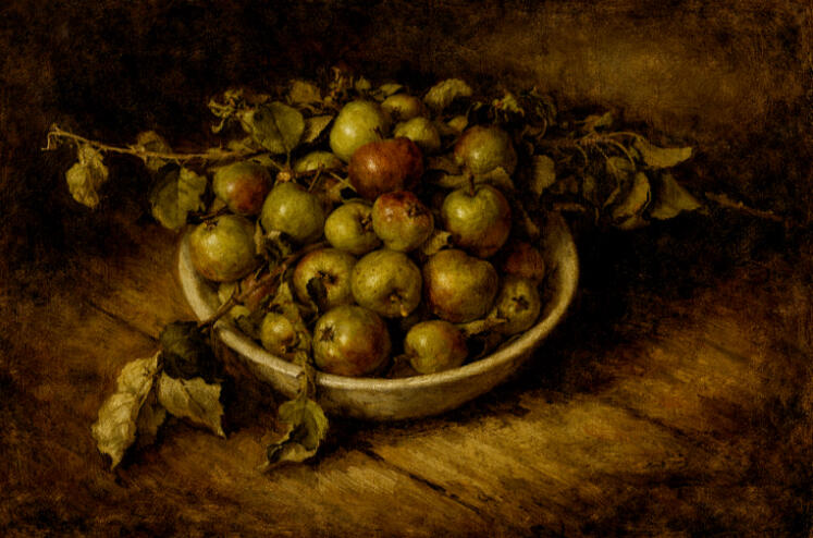 THE BOWL THE BOWL