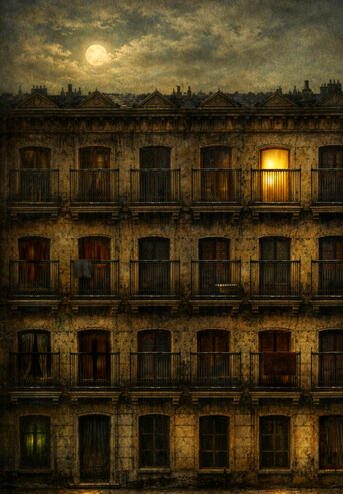 APARTMENT 46
