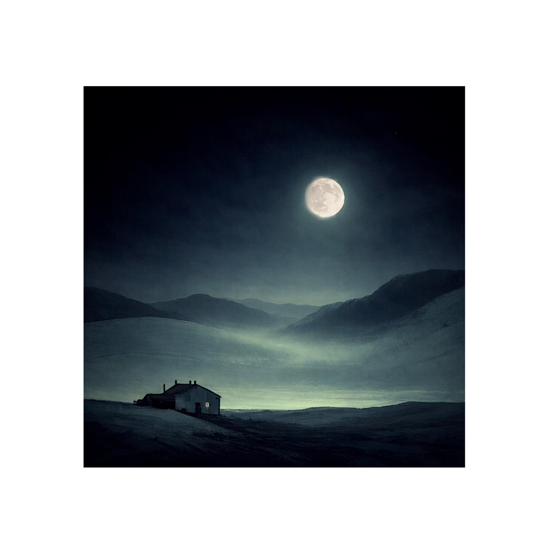moon