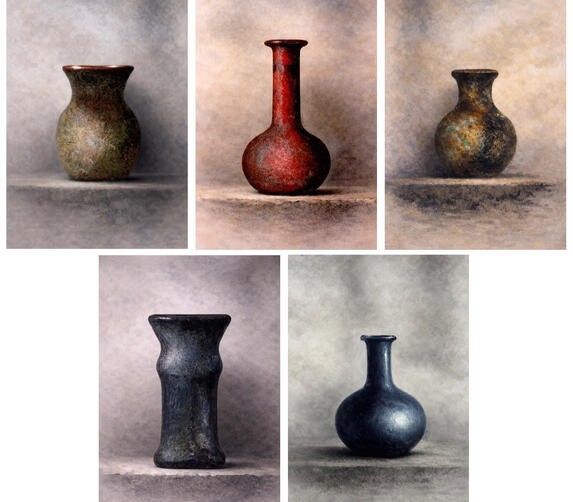 VASES