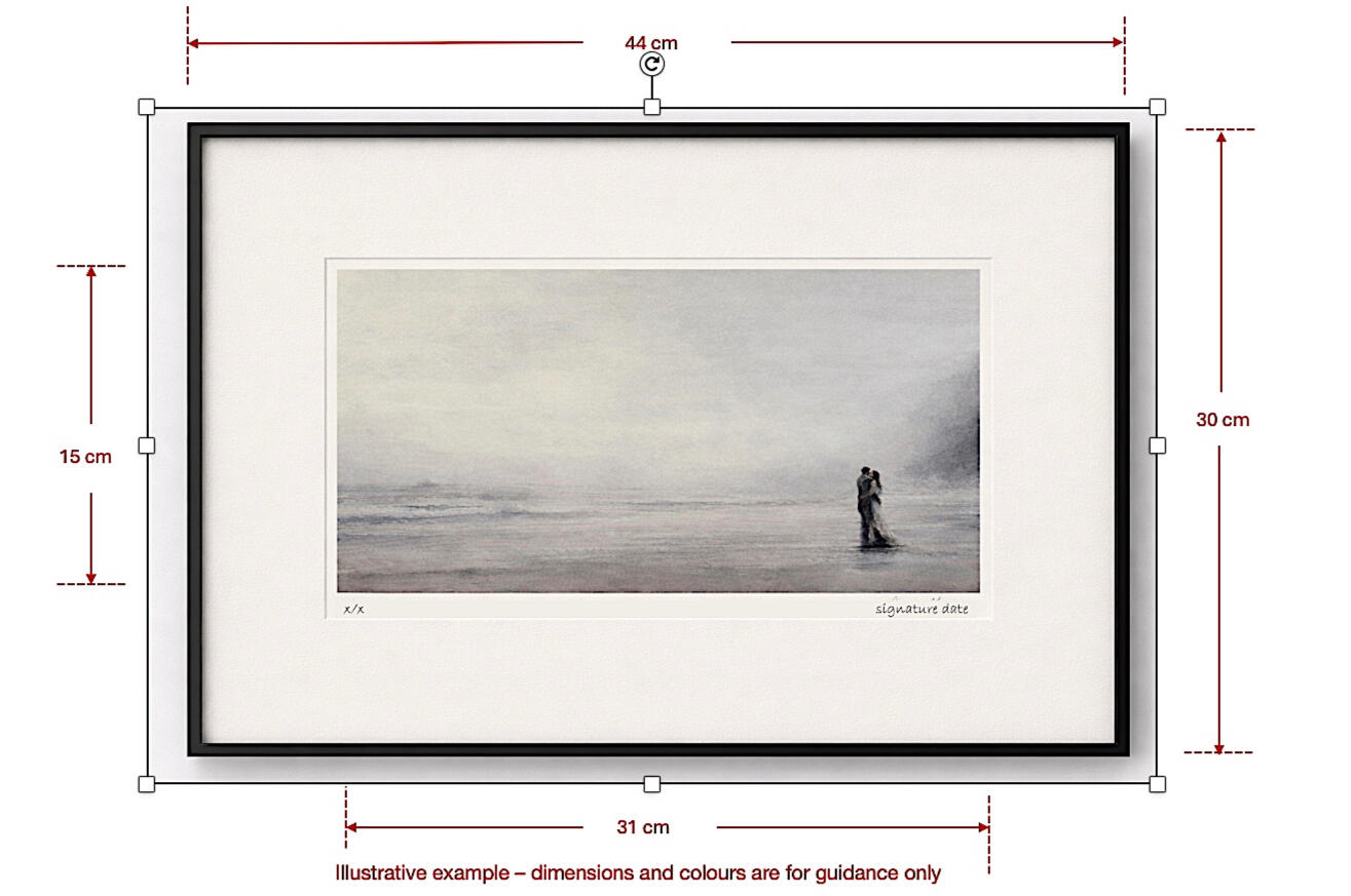 bespoke options can be discussed