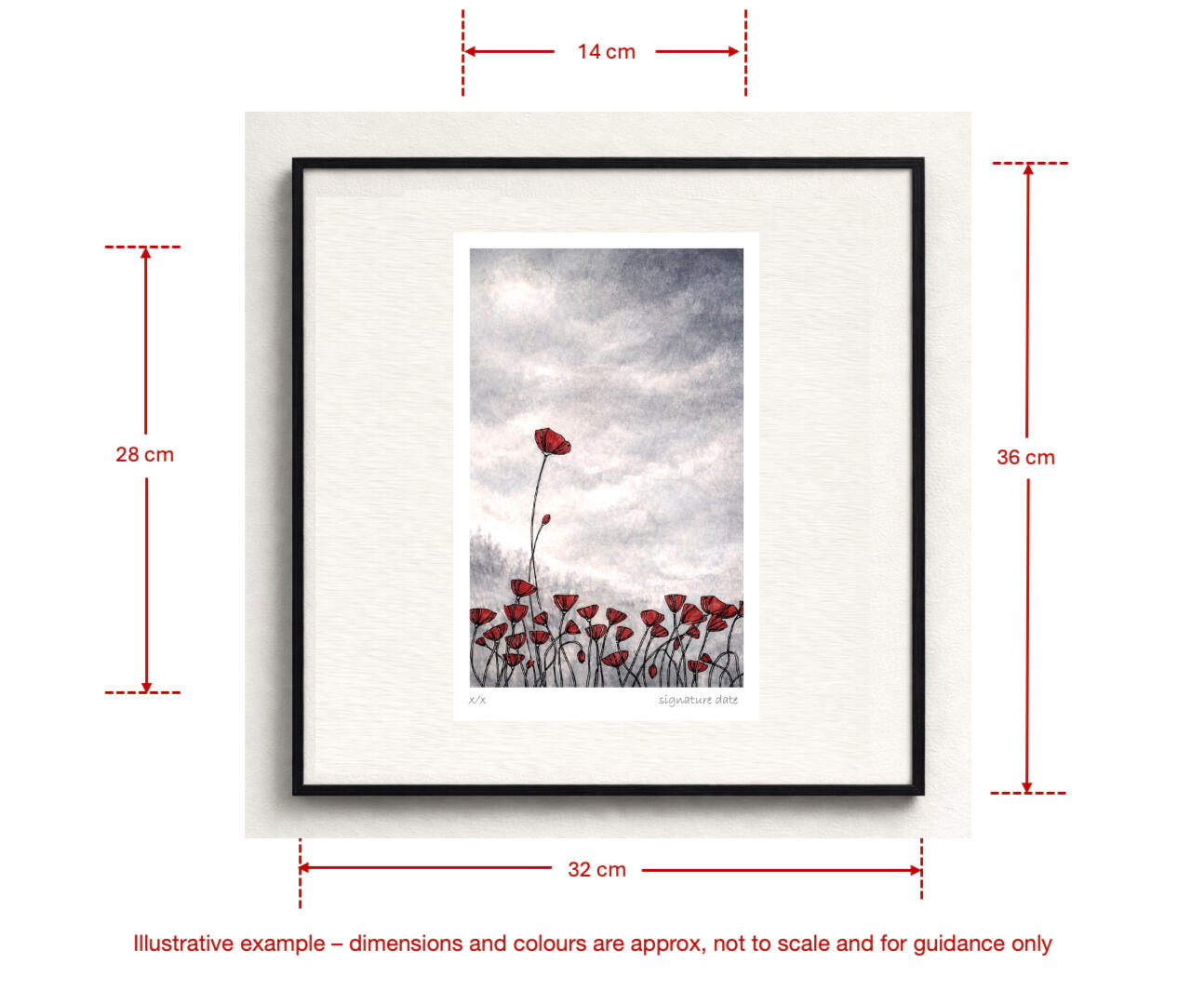 bespoke options can be discussed